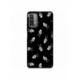 Husa personalizata tip carcasa HQPrint pentru Xiaomi Redmi Note 9 Pro Max, model OK Skelly, multicolor, S1D1M0388