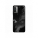 Husa personalizata tip carcasa HQPrint pentru Xiaomi Redmi Note 9S, model Night Sky, multicolor, S1D1M0022