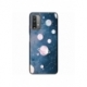 Husa personalizata tip carcasa HQPrint pentru Xiaomi Redmi Note 9S, model Solar System, multicolor, S1D1M0313