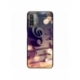 Husa personalizata tip carcasa HQPrint pentru Xiaomi Redmi Note 9S, model Notes, multicolor, S1D1M0328