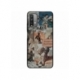 Husa personalizata tip carcasa HQPrint pentru Xiaomi Redmi Note 9S, model PUBG 2, multicolor, S1D1M0363