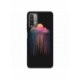 Husa personalizata tip carcasa HQPrint pentru Xiaomi Redmi 10X, model Colorful 3, multicolor, S1D1M0298