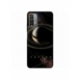 Husa personalizata tip carcasa HQPrint pentru Xiaomi Redmi 10X, model Planet 1, multicolor, S1D1M0347