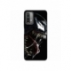 Husa personalizata tip carcasa HQPrint pentru Xiaomi Redmi 10X, model Venom 2, multicolor, S1D1M0387