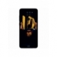 Husa personalizata tip carcasa HQPrint pentru Xiaomi Redmi Note 9 5G, model Messi 2, multicolor, S1D1M0134