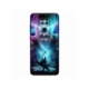 Husa personalizata tip carcasa HQPrint pentru Xiaomi Redmi Note 9 5G, model Thor 1, multicolor, S1D1M0201