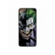 Husa personalizata tip carcasa HQPrint pentru Xiaomi Redmi Note 9T, model Batman VS Joker, multicolor, S1D1M0012
