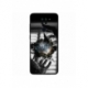 Husa personalizata tip carcasa HQPrint pentru Xiaomi Redmi Note 9T, model Dark Magic, multicolor, S1D1M0020