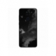 Husa personalizata tip carcasa HQPrint pentru Xiaomi Redmi Note 9T, model Night Sky, multicolor, S1D1M0022