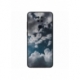 Husa personalizata tip carcasa HQPrint pentru Xiaomi Redmi Note 9T, model Blue Sky, multicolor, S1D1M0023