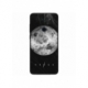 Husa personalizata tip carcasa HQPrint pentru Xiaomi Redmi Note 9 5G, model Moon, multicolor, S1D1M0212