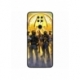 Husa personalizata tip carcasa HQPrint pentru Xiaomi Redmi Note 9T, model Counter Strike, multicolor, S1D1M0062