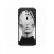 Husa personalizata tip carcasa HQPrint pentru Xiaomi Redmi Note 9T, model Abstract Lady, multicolor, S1D1M0066