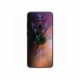 Husa personalizata tip carcasa HQPrint pentru Xiaomi Redmi Note 9T, model Nice View 3, multicolor, S1D1M0075