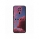 Husa personalizata tip carcasa HQPrint pentru Xiaomi Redmi Note 9T, model FRIENDS 2, multicolor, S1D1M0082