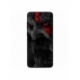 Husa personalizata tip carcasa HQPrint pentru Xiaomi Redmi Note 9T, model God of War 3, multicolor, S1D1M0111