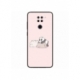 Husa personalizata tip carcasa HQPrint pentru Xiaomi Redmi Note 9T, model Bears 3, multicolor, S1D1M0115