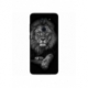 Husa personalizata tip carcasa HQPrint pentru Xiaomi Redmi Note 9T, model Lion 2, multicolor, S1D1M0117
