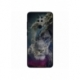 Husa personalizata tip carcasa HQPrint pentru Xiaomi Redmi Note 9T, model Lion 4, multicolor, S1D1M0120