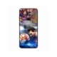 Husa personalizata tip carcasa HQPrint pentru Xiaomi Redmi Note 9T, model Messi 1, multicolor, S1D1M0122