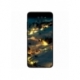 Husa personalizata tip carcasa HQPrint pentru Xiaomi Redmi Note 9T, model Nice View 6, multicolor, S1D1M0128
