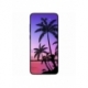 Husa personalizata tip carcasa HQPrint pentru Xiaomi Redmi Note 9T, model Beach View 2, multicolor, S1D1M0137
