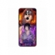 Husa personalizata tip carcasa HQPrint pentru Xiaomi Redmi Note 9T, model Naruto 3, multicolor, S1D1M0162