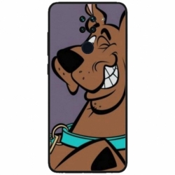 Husa personalizata tip carcasa HQPrint pentru Xiaomi Redmi Note 9T, model Bears 5, multicolor, S1D1M0165