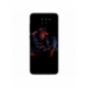 Husa personalizata tip carcasa HQPrint pentru Xiaomi Redmi Note 9T, model Spiderman 2, multicolor, S1D1M0168