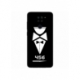 Husa personalizata tip carcasa HQPrint pentru Xiaomi Redmi Note 9T, model Squid Game 10, multicolor, S1D1M0182