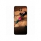 Husa personalizata tip carcasa HQPrint pentru Xiaomi Redmi Note 9T, model Squid Game 12, multicolor, S1D1M0184