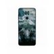 Husa personalizata tip carcasa HQPrint pentru Xiaomi Redmi Note 9T, model Lord of the Rings 1, multicolor, S1D1M0189