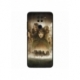 Husa personalizata tip carcasa HQPrint pentru Xiaomi Redmi Note 9T, model Lord of the Rings 2, multicolor, S1D1M0190