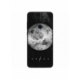 Husa personalizata tip carcasa HQPrint pentru Xiaomi Redmi Note 9T, model Moon, multicolor, S1D1M0212