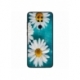 Husa personalizata tip carcasa HQPrint pentru Xiaomi Redmi Note 9T, model Petunia 2, multicolor, S1D1M0239