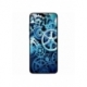 Husa personalizata tip carcasa HQPrint pentru Xiaomi Redmi Note 9T, model Clockwork, multicolor, S1D1M0250