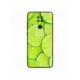 Husa personalizata tip carcasa HQPrint pentru Xiaomi Redmi Note 9T, model Lime, multicolor, S1D1M0253