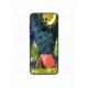 Husa personalizata tip carcasa HQPrint pentru Xiaomi Redmi Note 9 5G, model Lets sleep under the STARS, multicolor, S1D1M0268