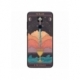 Husa personalizata tip carcasa HQPrint pentru Xiaomi Redmi Note 9T, model Tarrot, multicolor, S1D1M0267