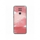 Husa personalizata tip carcasa HQPrint pentru Xiaomi Redmi Note 9 5G, model You are Strong, multicolor, S1D1M0275