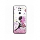 Husa personalizata tip carcasa HQPrint pentru Xiaomi Redmi Note 9 5G, model Fairy, multicolor, S1D1M0276