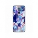 Husa personalizata tip carcasa HQPrint pentru Xiaomi Redmi Note 9T 5G, model Flowers 2, multicolor, S1D1M0038
