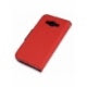 Husa SAMSUNG Galaxy A5 (2015) A500F - Fancy Book (Rosu)
