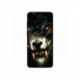 Husa personalizata tip carcasa HQPrint pentru Xiaomi Redmi Note 9 5G, model Wolf, multicolor, S1D1M0286