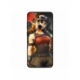 Husa personalizata tip carcasa HQPrint pentru Xiaomi Redmi Note 9T 5G, model Fortnite 1, multicolor, S1D1M0073