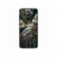 Husa personalizata tip carcasa HQPrint pentru Xiaomi Redmi Note 9T 5G, model Tree perspective, multicolor, S1D1M0079