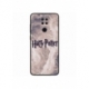 Husa personalizata tip carcasa HQPrint pentru Xiaomi Redmi Note 9T 5G, model Harry Potter 4, multicolor, S1D1M0092