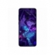 Husa personalizata tip carcasa HQPrint pentru Xiaomi Redmi Note 9T, model Ender Dragon, multicolor, S1D1M0304