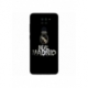 Husa personalizata tip carcasa HQPrint pentru Xiaomi Redmi Note 9T 5G, model Real Madrid 2, multicolor, S1D1M0154