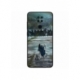 Husa personalizata tip carcasa HQPrint pentru Xiaomi Redmi Note 9 5G, model Brave, multicolor, S1D1M0310